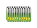 Battery AA (R6) alkaline GP Super 20pcs / shrink