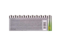 Battery AA (R6) alkaline GP Super 20pcs / shrink
