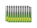 Battery AAA (R03) alkaline GP Super 20pcs
