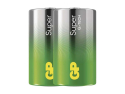 Battery D (R20) alkaline GP Super 2pcs