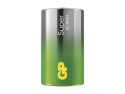 Battery D (R20) alkaline GP Super 2pcs