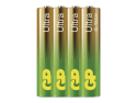 Battery AAA (R03) alkaline GP Ultra 4pcs