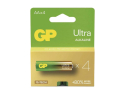 Battery AA (R6) alkaline GP Ultra 4pcs