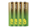 Battery AA (R6) alkaline GP Ultra 4pcs