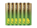 Battery AA (R6) alkaline GP Ultra 6pcs
