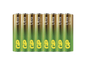 Battery AA (R6) alkaline GP Ultra 8pcs