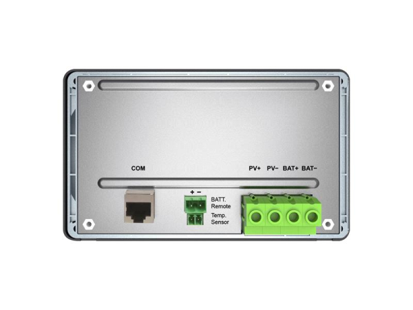Solar controller PWM EPever 30A 12 / 24V GoMate