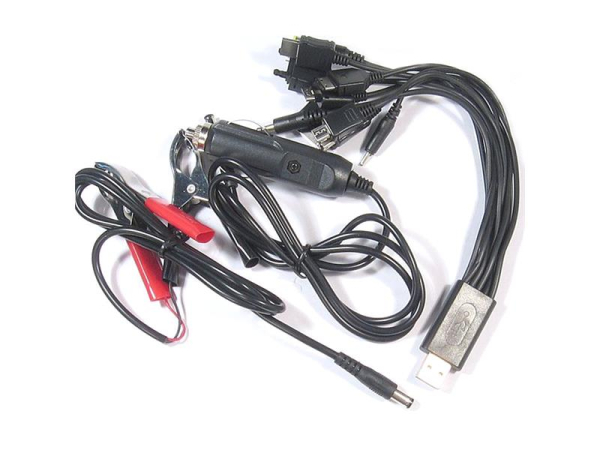 Solar panel USB+ 12V/50W flexible OS50-18MFX