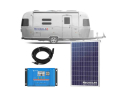 Solar caravan set Victron Energy 90Wp