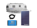 Solar caravan set Victron Energy 115Wp