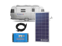 Solar caravan set Victron Energy 175Wp