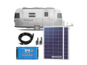 Solar caravan set Victron Energy 180Wp