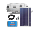 Solar caravan set Victron Energy 350Wp