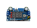 Solar regulator MPPT module with display, 6-36V 5A