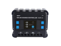 Solar regulator MPPT CARSPA 10A - 12 / 24V