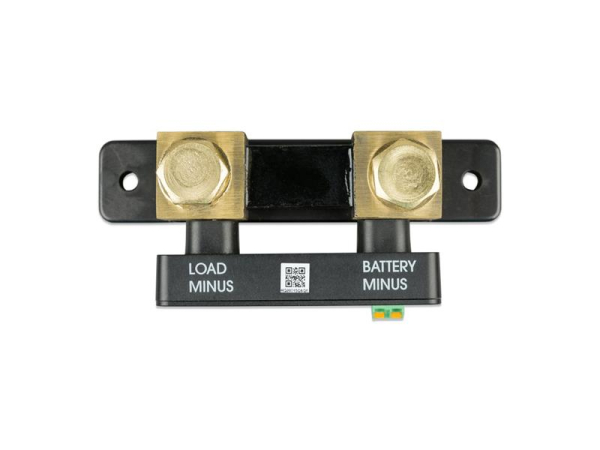 Victron Energy SmartShunt 500A status monitor