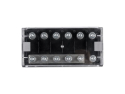 6-way holder for MEGA-fuse