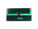 Solar panel mini 1.5V / 160mA polycrystalline