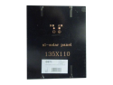 Solar panel mini 6V/2.0W polycrystalline II