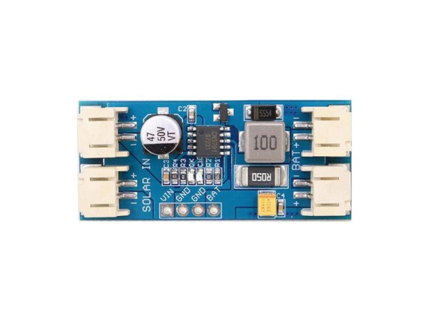 Solar controller MPPT module CN3791 for solar panel 12V