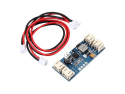 Solar controller MPPT module CN3791 for solar panel 12V