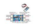 Solar controller MPPT module CN3791 for solar panel 12V