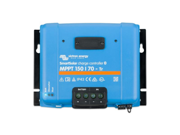 Solar controller MPPT Victron Energy SmartSolar 150/70-Tr