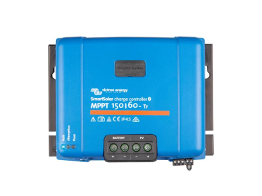 Solar controller MPPT Victron Energy SmartSolar 150/60-Tr
