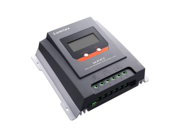 Solar controller MPPT Lumiax MT3075, 12-24V/30A