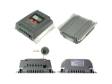 Solar controller MPPT Lumiax MT3075-BT, 12-24V/30A, bluetooth