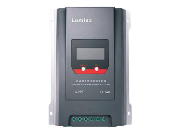 Solar controller MPPT Lumiax MT4010, 12-24V/40A