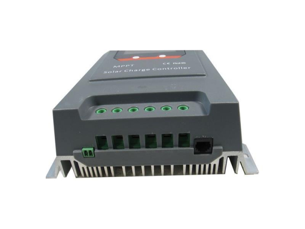 Solárny regulátor MPPT Lumiax MT4010-BT, 12-24V/40A, bluetooth