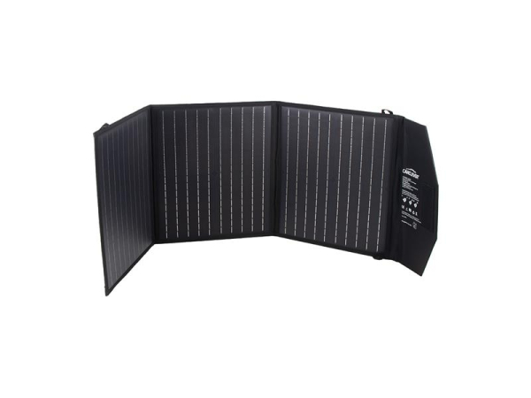 Solar panel CARCLEVER 35so60, charger 60W