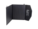 Solar panel CARCLEVER 35so40, charger 40W
