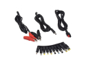Solar panel CARCLEVER 35so40, charger 40W