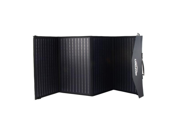 Solar panel CARCLEVER 35so120, charger 120W