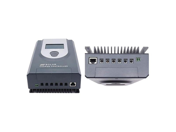 Solar regulator SOLARFAM MPPT MPJ30A 12-24V/30A