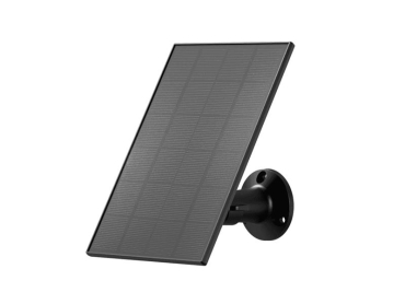 Solar panel for camera WOOX R5188