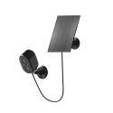 Solar panel for camera WOOX R5188
