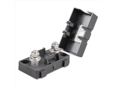 Holder for MIDI fuses