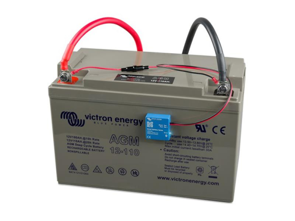 Smart battery sensor Victron Energy up to 10m