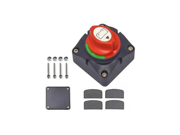 Battery disconnector GETI GF-S01