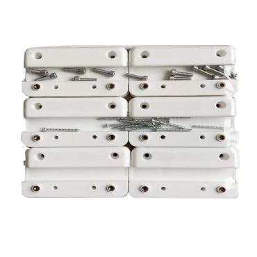 Holder for solar panel - complete set of 6 pcs