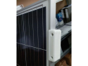 Holder for solar panel - complete set of 6 pcs
