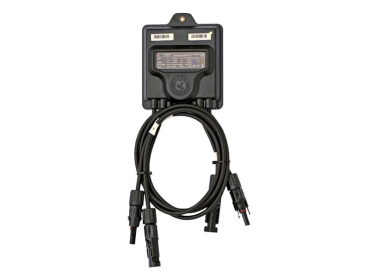 Optimizer HoneyBee 650 RF with monitoring and rapid shutdown