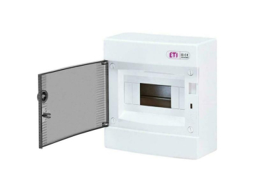 Switchboard ETI 001101000, ECT8PT