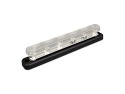 DC busbar Victron Energy 150A - 6 terminals incl. cover