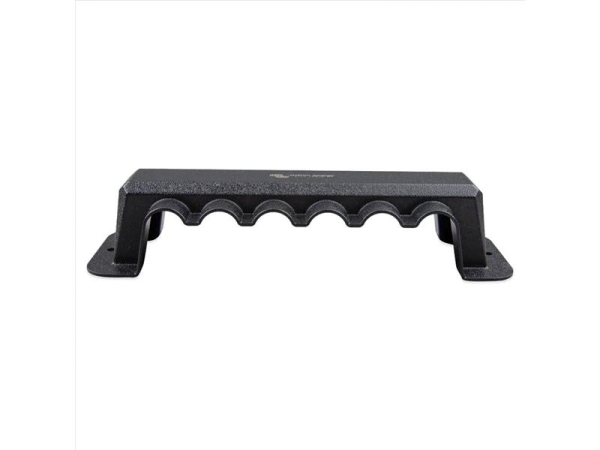 DC busbar Victron Energy 250A - 6 terminals incl. cover