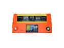 Solar battery set GOOWEI ENERGY OTD100 (100Ah, 12V) and solar panel Victron Energy 115Wp/12V
