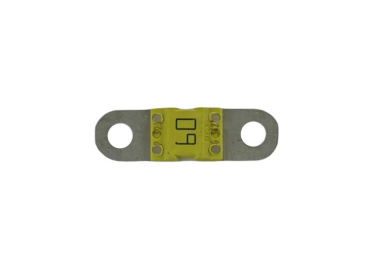 DC MIDI fuse for photovoltaic systems 60A/32V